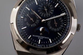 Vacheron Constantin Overseas Perpetual Calendar