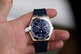 Vacheron Constantin Overseas Perpetual Calendar