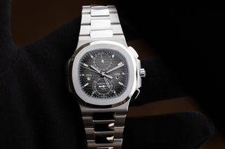 Patek Philippe Nautilus 5990/1A-001