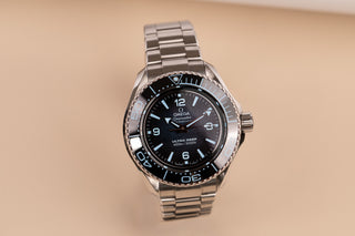 Omega Seamaster Planet Ocean Ultra Deep