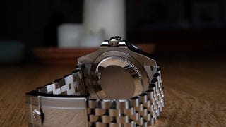Rolex GMT MASTER II