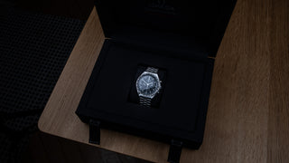 Omega Speedmaster Moonwatch Professional