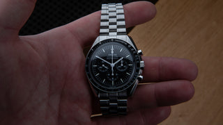 Omega Speedmaster Moonwatch Professional