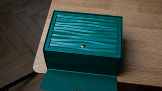 Rolex Submariner Date