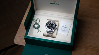 Rolex Submariner Date