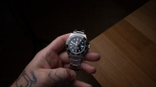 Rolex Submariner Date