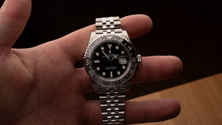 Rolex GMT Master II