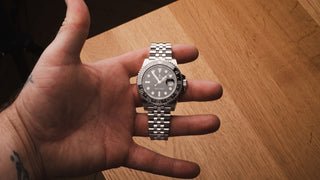 Rolex GMT Master II
