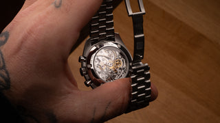 OMEGA SPEEDMASTER MOONWATCH PROFESSIONAL