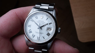 Rolex Datejust 36