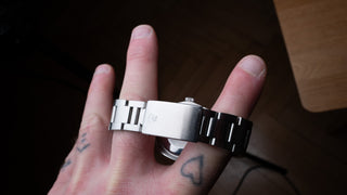 Rolex Datejust 36