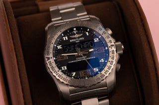 Breitling Cockpit B50 EB5010221B1E1 – Ansicht 1