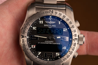 Breitling Cockpit B50 EB5010221B1E1 – Ansicht 10
