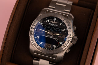 Breitling Cockpit B50 EB5010221B1E1 – Ansicht 2
