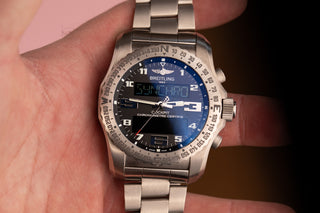 Breitling Cockpit B50 EB5010221B1E1 – Ansicht 3