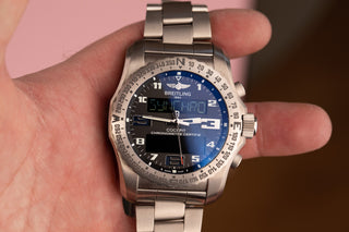 Breitling Cockpit B50 EB5010221B1E1 – Ansicht 9