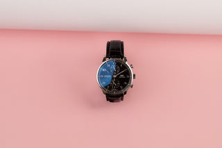 IWC Portugieser Chronograph IW371609