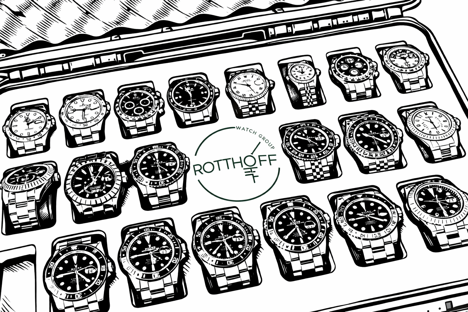 Alle Uhren entdecken